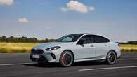 Al volante del nuevo BMW Serie 2 Gran Coupé: gasolina y diésel con etiqueta Eco, y una versión M235i xDrive con 300 CV