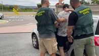 Detenido en Castellón por crear páginas web falsas para suplantar a estaciones de ITV