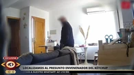 El supuesto envenenador del kétchup, en libertad y haciendo vida normal tras intentar matar a su sobrina