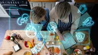Cocinar con IA: cuando la Inteligencia Artificial se convierte en tu asistente entre fogones