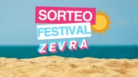 '20minutos' te lleva al 'Zevra Festival': consigue uno de los cuatro abonos dobles que sorteamos