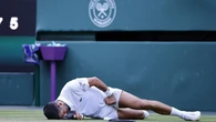 Salta la alarma con Djokovic en Wimbledon: cancela su entrenamiento previo a las 'semis' contra Sinner