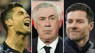 Entrenadores y futbolistas del Madrid condenados por fraude a Hacienda: Ancelotti, Cristiano, el caso de Xabi Alonso...