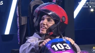 Dani Martínez se la juega a India Martínez con una gran broma: "Ella cree que va a ir a los karts, pero..."