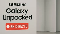 Cómo ver en directo desde España el Samsung Galaxy Unpacked: llegan los plegables más esperados