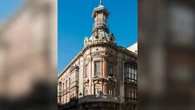Una escalera de mármol y un restaurante de cocina de autor: así será el primer hotel cinco estrellas gran lujo del norte de España