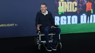 Juan Carlos Unzué, Banquillo de Platino: "No es justo, pero hemos generado una sociedad en la que el que es conocido tiene altavoz"