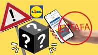 Cuidado, Lidl no regala una caja misteriosa por contestar una encuesta