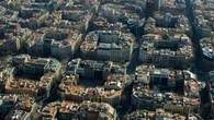 En marcha el plan de mejora del espacio público en la Nova Esquerra de l'Eixample con 95 actuaciones y 6,5 millones de inversión