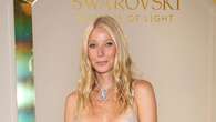 Gwyneth Paltrow habla sobre su ansiedad tras los incendios en Los Ángeles: "Bebía todas las noches"