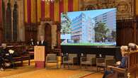 Barcelona homenajeará a Jordi Solé Tura con el nuevo edificio de equipamientos del Besòs-Maresme