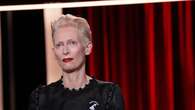 El lado más íntimo de Tilda Swinton: fue amiga de Lady Di, musa de diseñadores y admirada por David Bowie