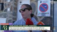 Anabel Pantoja rompe su silencio: "Entiendo vuestro trabajo, pero entended mi situación"