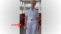 La princesa Leonor vuelve a lucir smartwatch en el último vídeo de la Casa Real: cuál es y qué funciones tiene