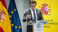 Cuerpo defiende que España está preparada para responder al arancel del 50% a acero y aluminio con el que amenaza Trump