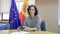 Hadja Lahbib: "Autoridades españolas me han dicho que hay un cambio de mentalidad sobre el kit de preparación tras el apagón"