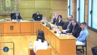 Familiares de la víctima de violencia machista de Piedrabuena relatan que vivía atemorizada y no denunció por miedo