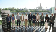 La carrera Triana-Los Remedios vuelve el 1 de junio tras cinco años sin celebrarse
