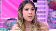 Alejandra, hija de Martín Pareja-Obregón, reaparece en medio de la batalla legal con su padre