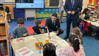 Los colegios que darán 1º de ESO contemplan contratar profesores itinerantes junto a sus plantillas propias
