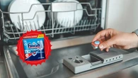 Aliexpress toma ventaja a Amazon con las pastillas de de Finish: te ahorras 0,10€ cada ciclo