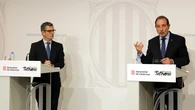 El Govern pide al Gobierno la creación de cuatro nuevos juzgados de violencia sobre la mujer