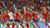 Pantalla gigante y 'fan zone' en Madrid para ver el España - Inglaterra 