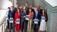 La Junta impulsa junto al sector aeroespacial cursos de formación para especializar a más de 2.600 andaluces