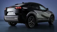 Subaru estrena un SUV eléctrico con el sello de fiabilidad japonés: así es el nuevo Uncharted