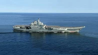 Pekín asegura haber expulsado a un destructor de EEUU en el mar del Sur de China