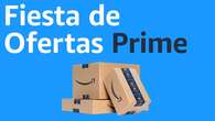 Ya hay fechas para el próximo Amazon Prime Day que adelanta las ofertas de Black Friday