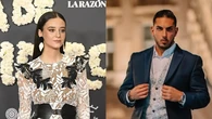 Rubén Gaitán, roto tras enterarse del nuevo romance de Victoria Federica: "Nos comíamos con la mirada"