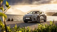 El Lexus LBX 2025 llega con mejoras en suspensión, insonorización y conectividad