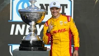 La rendición de la IndyCar ante Álex Palou: "Nadie sabe qué tenemos que hacer para batirle"