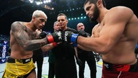 El análisis de Ilia Topuria de Makhachev y Oliveira, sus dos posibles rivales: "Islam tiende a la lucha, y Charles a la sumisión"
