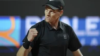 Regreso triunfal de Jannik Sinner en Roma tras su sanción de tres meses: tumba a Navone y pasa de ronda