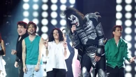Sorpresas, confesiones y actuaciones de infarto en la quinta gala de 'Tu cara me suena'