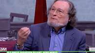 La predicción de Niño Becerra con el futuro de las pensiones y la jubilación anticipada: "En 25 años..."