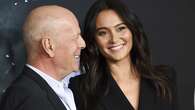 La mujer de Bruce Willis se pronuncia tras las muertes de Gene Hackman y Betsy Arakawa: "Los cuidadores necesitan cuidados"