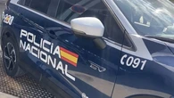 La Policía investiga la retención en contra de su voluntad en un domicilio de una joven de 18 años