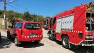 El Ayuntamiento de Igualada ordena el escombro urgente del edificio medio derrumbado porque hay riesgo de colapso