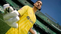 El Betis anuncia el fichaje de Álvaro Valles y zanja el culebrón con la UD Las Palmas: "Hasta que no llegas no terminas de creerlo"