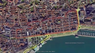 La ciudad del norte de España que prohibirá el acceso a los coches sin etiqueta a su ZBE