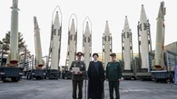 ¿Quién tiene mejor tecnología militar, Israel o Irán? Estas son las armas que están utilizando en la guerra