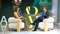Almeida, sobre su inminente paternidad: "No voy a querer perderme ni un solo minuto"