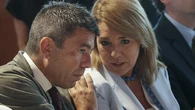 Mazón suma a patronal y sindicatos al frente por la financiación y el FLA extraordinario