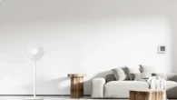 Me compré un ventilador inteligente y no me arrepiento: ahora vuelve a estar rebajadísimo