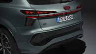 Audi desvela el nuevo Q3 para seguir siendo tan ambicioso como siempre