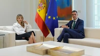Díaz ve una "vergüenza" la entrada en prisión de Cerdán e insta a Sánchez a actuar: "No caben paños calientes"