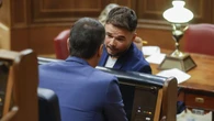 ERC pide a Sánchez extender la auditoria al Ministerio de Transportes: "Hay que llegar hasta el final"